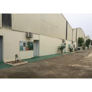 Nhà máy Bắc Giang